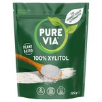 Pure Via 100% Xylitol Plant Based