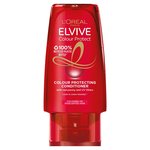 L'Oreal Elvive Conditioner Colour Protect, Coloured or Highlighted Hair