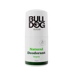 Bulldog Skincare Natural Deodorant Roll-On Original