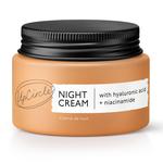 UpCircle Night Cream with Hyaluronic Acid + Niacinamide