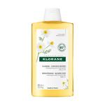 Klorane Brightening Shampoo with Camomile for Blonde Hair