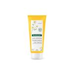 Klorane Brightening Conditioner with Camomile for Blonde Hair