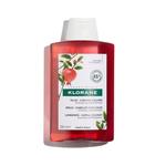 Klorane Protecting Shampoo with Pomegranate for Colour-Treated Hair