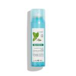 Klorane Detox Dry Shampoo with Organic Aquatic Mint 