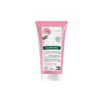 Klorane Soothing Conditioner with Organic Peony for Sensitive Scalps