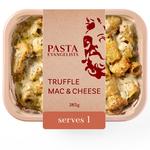 Pasta Evangelists fresh truffle mac & cheese for 1