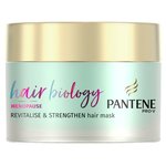 Pantene Hair Biology Menopause Hair Mask For Thinning Hair