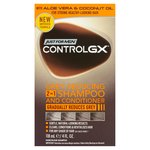 Just For Men Control GX Shampoo and Conditioner