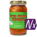 Kim Kong Kimchi Unpasteurised Vegan Kimchi