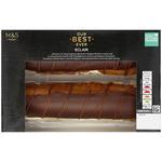 M&S Our Best Ever Eclair