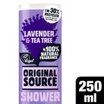 Original Source Lavender and Tea Tree Shower Gel