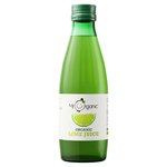 Mr Organic Lime Juice