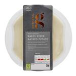 M&S Gastropub Maris Piper Mashed Potato Side
