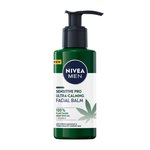 NIVEA MEN Sensitive Pro Ultra Calming After Shave Balm with Hemp Oil 