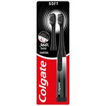 Colgate Battery 360 Sonic Charcoal Soft Toothbrush