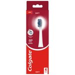 Colgate Battery 360 Sonic Max White Soft Replacement Brush Heads