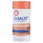 Dr Salts+ Recharge Boost Epsom Salts