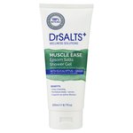 Dr Salts+ Muscle Therapy Shower Gel