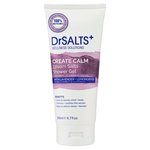 Dr Salts+ Calming Therapy Shower Gel