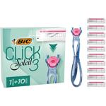 BIC Click 3 Soleil Bundle Pack