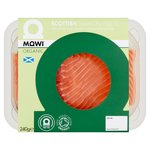 Mowi Organic Salmon Fillets