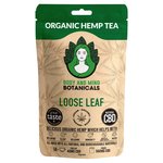 Body & Mind Organic Loose Leaf Hemp Tea - 560mg CBD