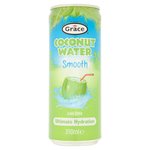 Grace Coconut Water Smooth