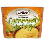 Grace Cornmeal Porridge