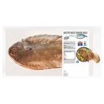 HLS Whole Dover Sole x 1
