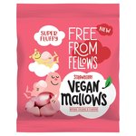 Free From Fellows vegan Strawberry mallow