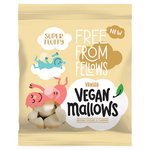 Free From Fellows Vegan Vanilla mallow