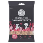 Leo & Wolf Oven Baked Salmon Treats for Cats and Dogs