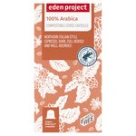 Eden Project Home Compostable Nespresso Capsules - 100% Arabica