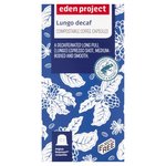 Eden Project Home Compostable Nespresso Capsules - Lungo Decaf