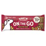 Lily's Kitchen Dog On The Go Bar Beef