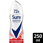 Sure Women 72hr Nonstop Protection Uplift & Fresh Antiperspirant Deodorant