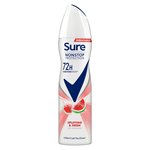Sure Women 72hr Nonstop Protection Uplift & Fresh Antiperspirant Deodorant