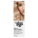 Clairol Colour Gloss Up Conditioner, Play It Cool Blonde