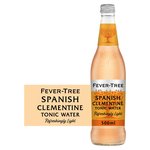 Fever-Tree Light Spanish Clementine Tonic Water