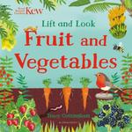Lift & look Fruit & Vegetables