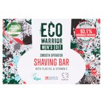 Eco Warrior Men's Edit Shaving Bar