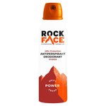 Rock Face Power 48 HR Antiperspirant Deodorant