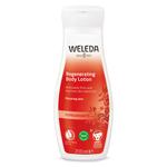Weleda Pomegranate REGENERATING Body Lotion, Vegan
