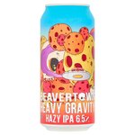 Beavertown Heavy Gravity Hazy IPA 6.5%