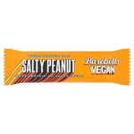 Barebells Vegan Bar Salty Peanut
