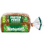 Warburtons Protein Power Seeded Loaf