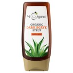 Mr Organic Dark Agave Syrup