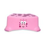 My Carry Potty - My Little Step Stool Pink Dragon