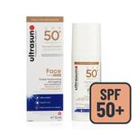 Ultrasun SPF 50+ Face Tinted Sunscreen