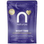 Naturya Night Time Latte Sleep